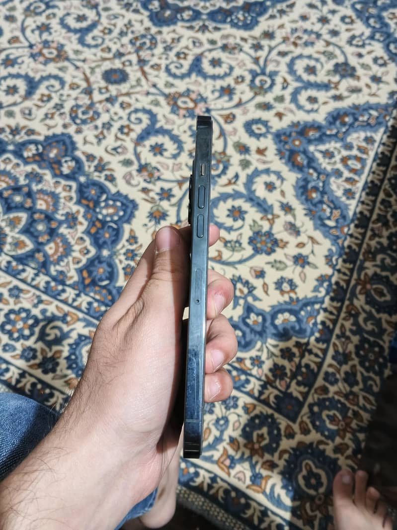 Apple iPhone 12 Pro Max 1