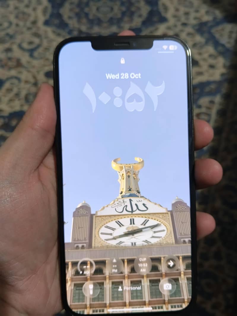 Apple iPhone 12 Pro Max 2