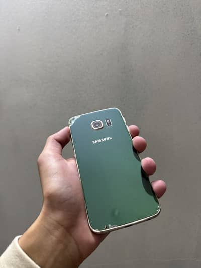 Samsung Mobile S6 Edge PTA APPROVED