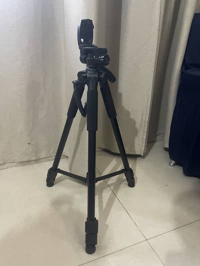 Camera Tripod Stand