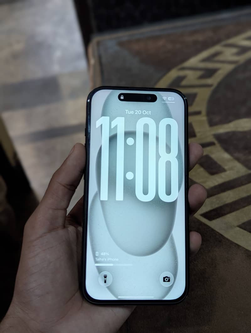 Apple iPhone 15 jv 1