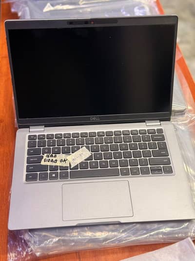 Dell 5320 i5/11th genration