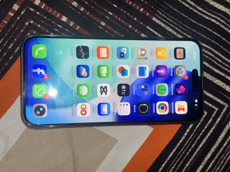 Apple iPhone 14 Pro Max 1