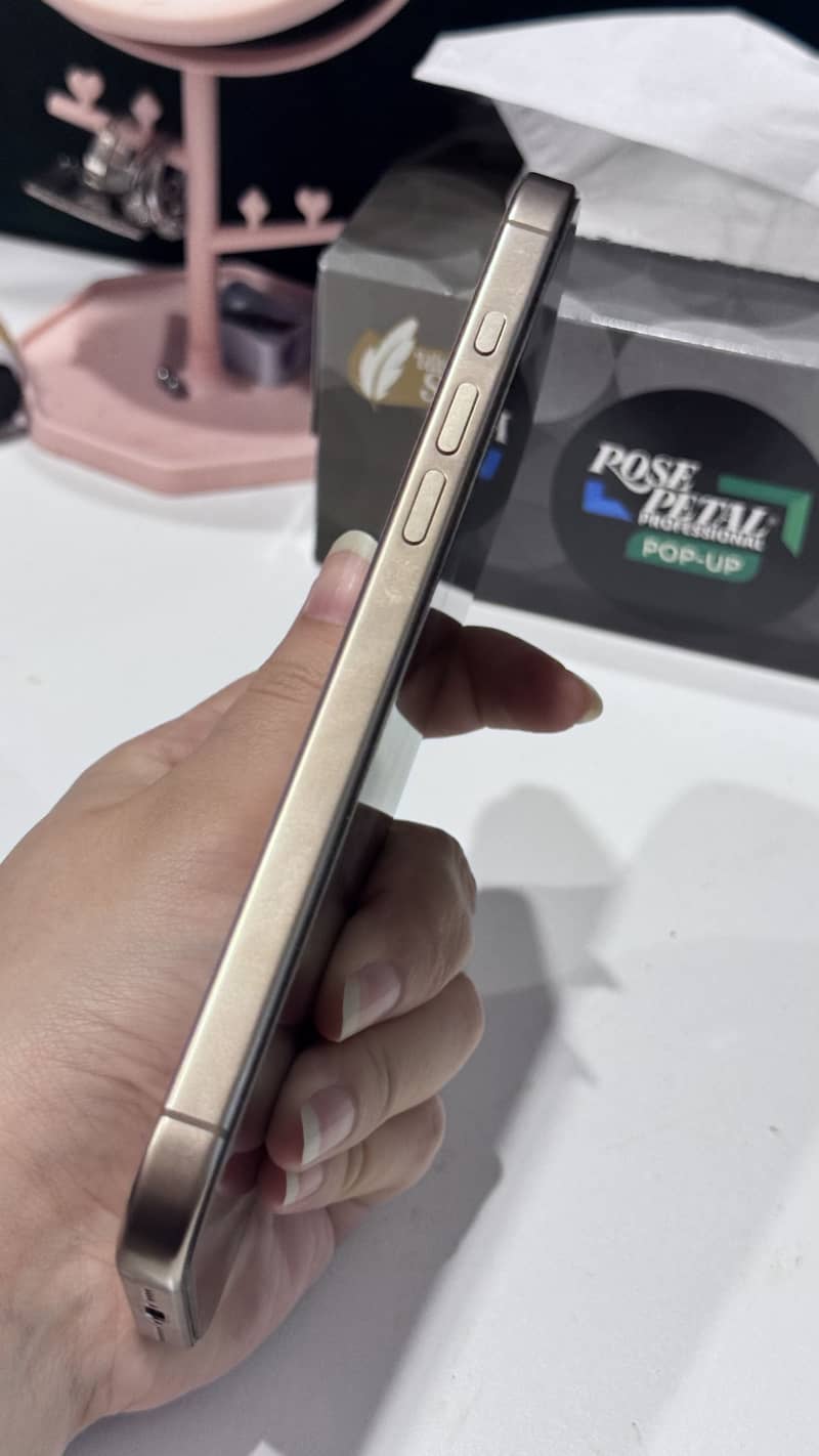 Apple iPhone 16 Pro Max 2
