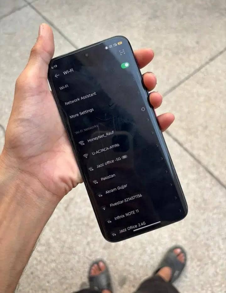 Itel Other Model 1
