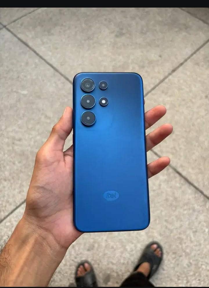 Itel Other Model 3