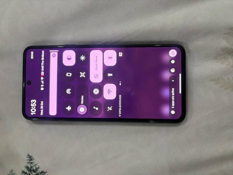 Google Pixel 8 1
