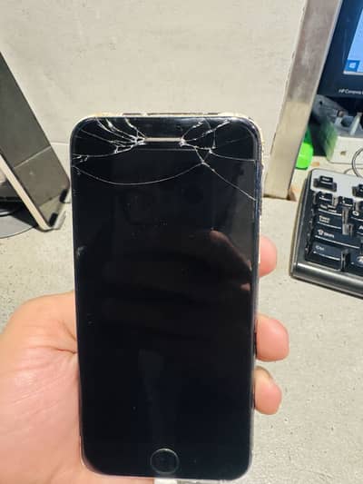 Apple iPhone SE 2