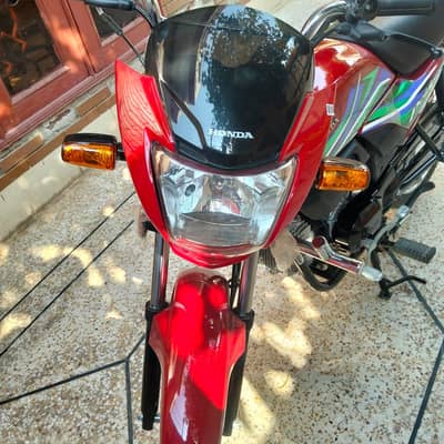 Honda Pridor 2026