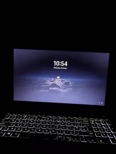 DELL Latitude 3580
