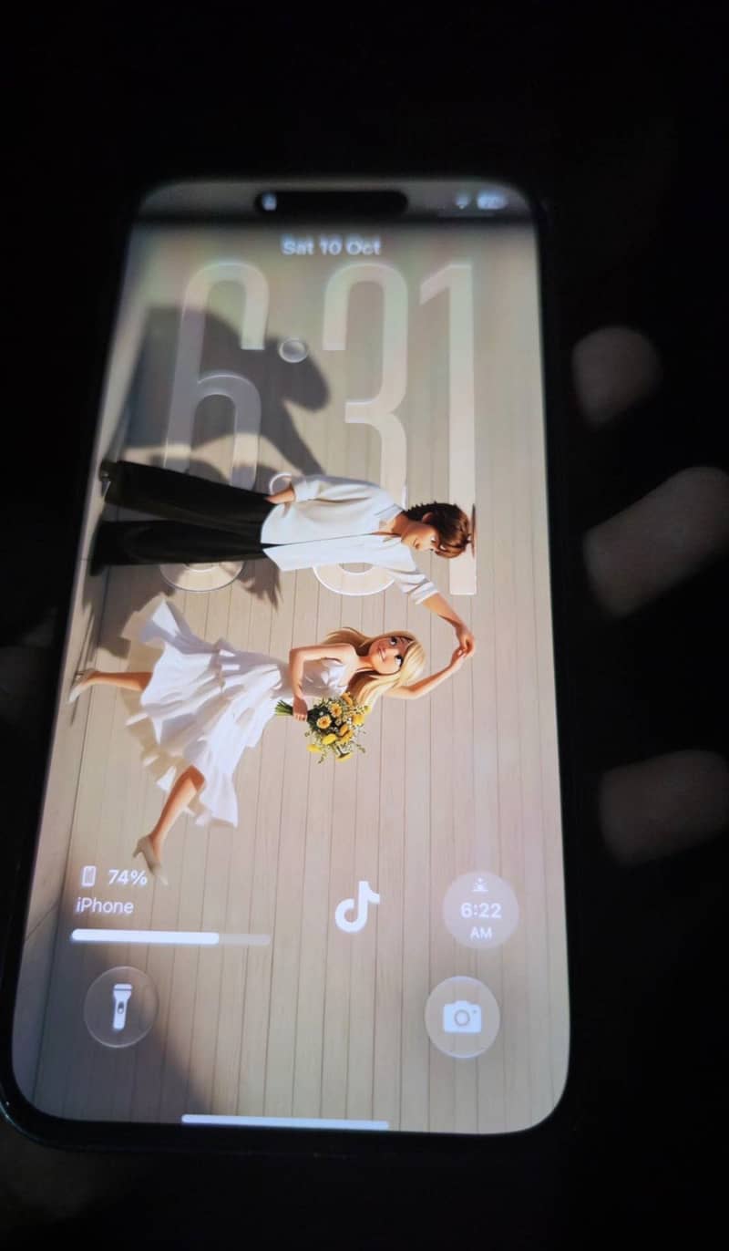 Apple iPhone 14 Pro Max 1