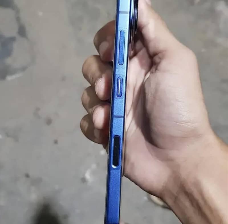 Infinix Note 60 Pro 1