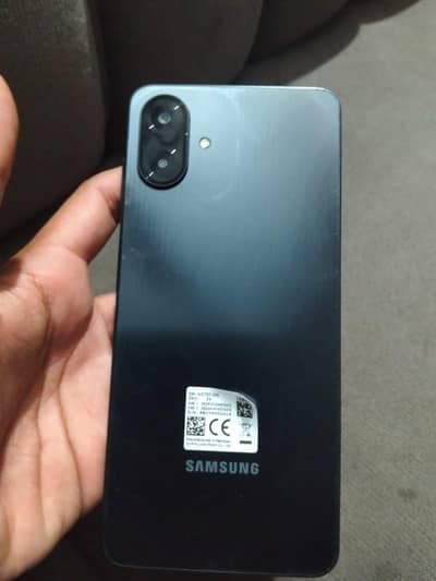 Samsung Mobile A07 5G