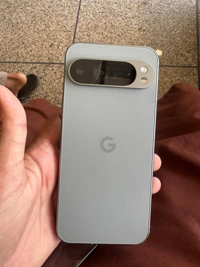 Google Pixel 9 Pro XL