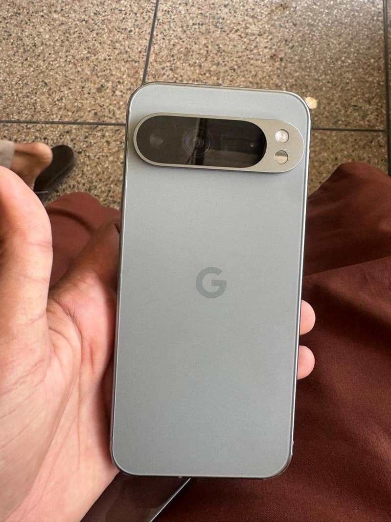 Google Pixel 9 Pro XL 0