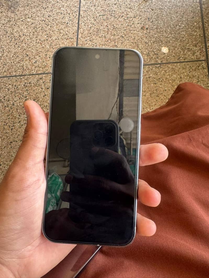 Google Pixel 9 Pro XL 2