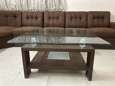 Drawing Room Center Table