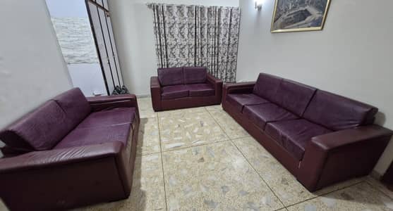 7 SEATER SOFA SET