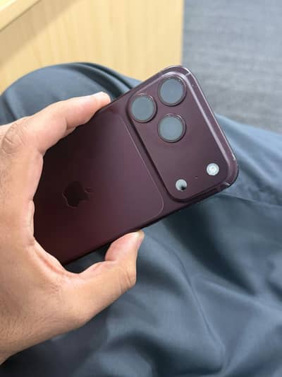 Apple iPhone 18 Pro Max