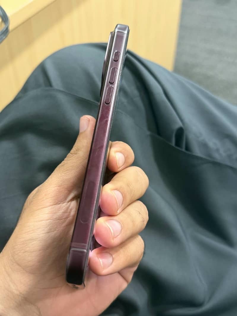 Apple iPhone 18 Pro Max 5