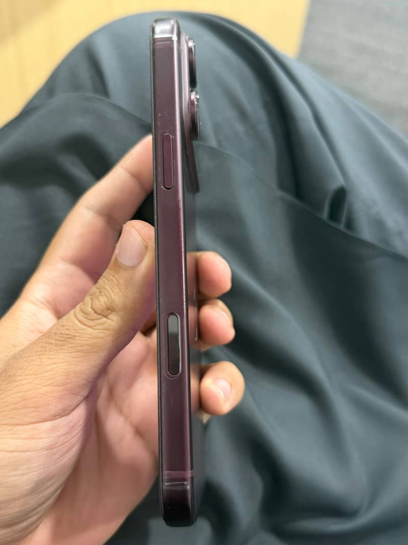 Apple iPhone 18 Pro Max 6