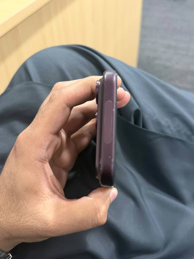 Apple iPhone 18 Pro Max 7