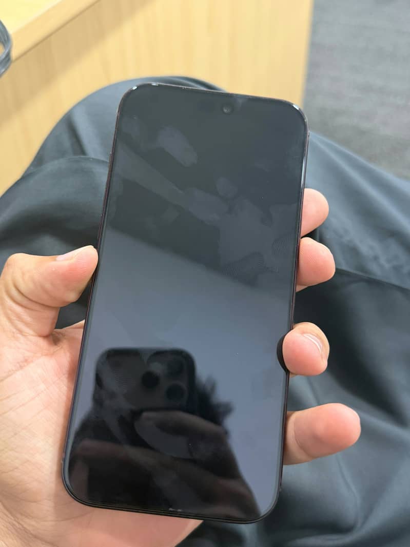 Apple iPhone 18 Pro Max 8