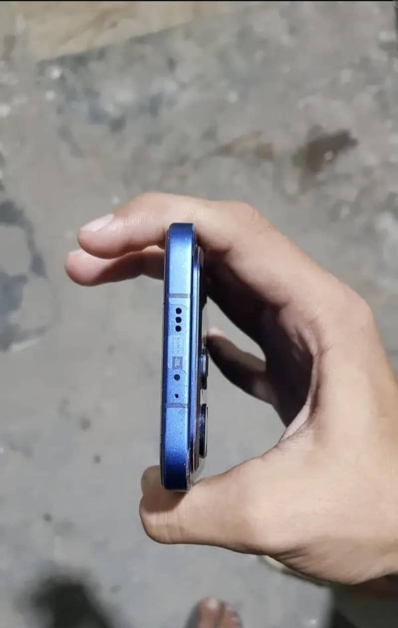 Infinix Note 60 Pro 0