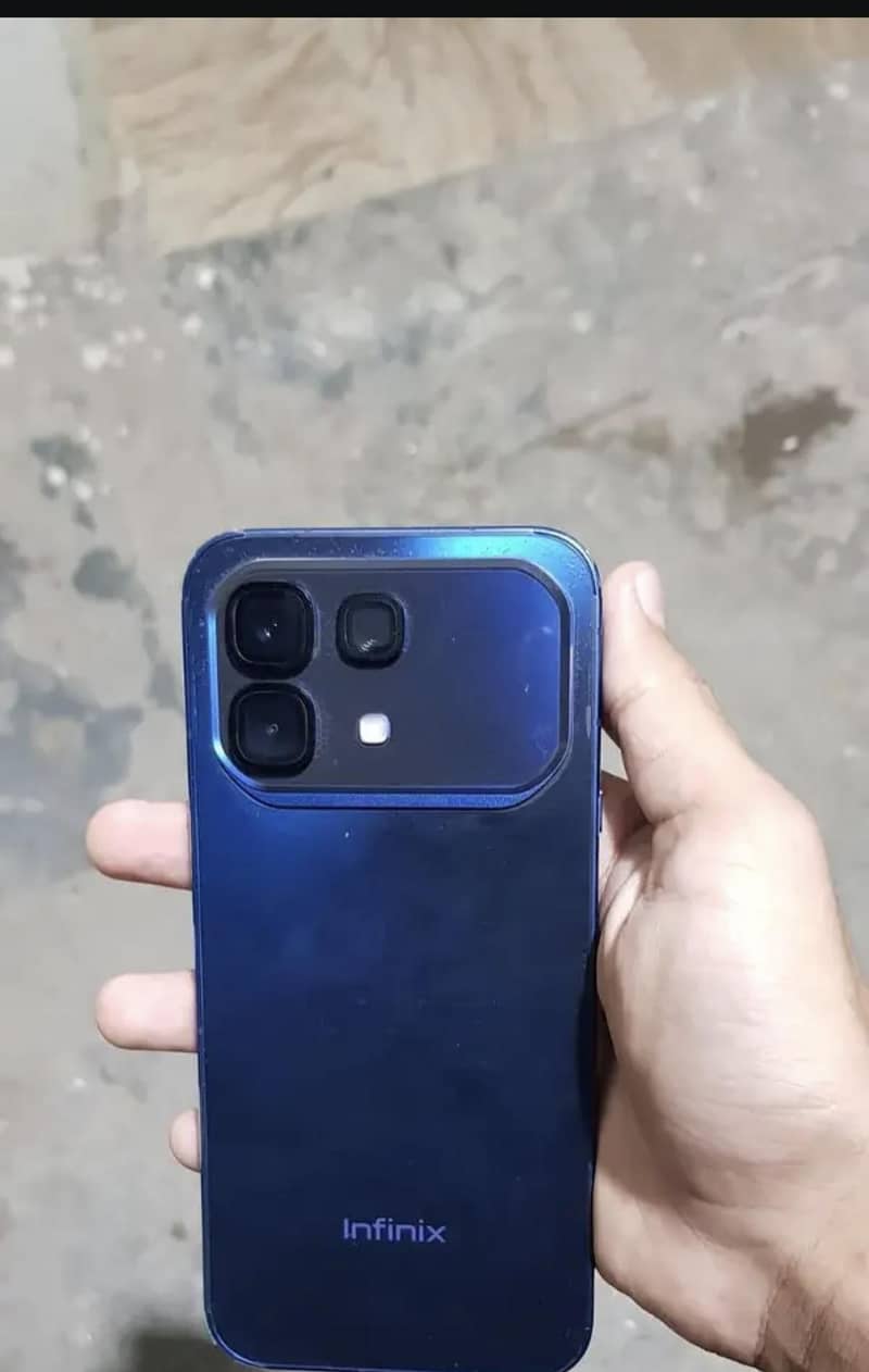 Infinix Note 60 Pro 2