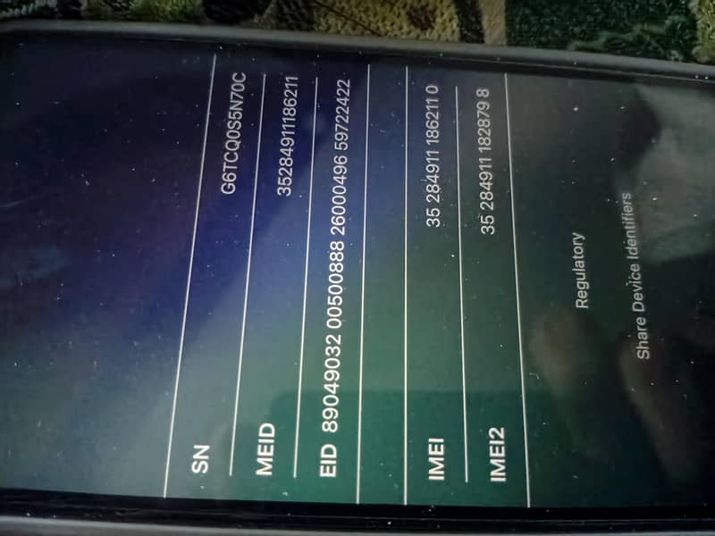 Apple iPhone 11 Pro Max 5