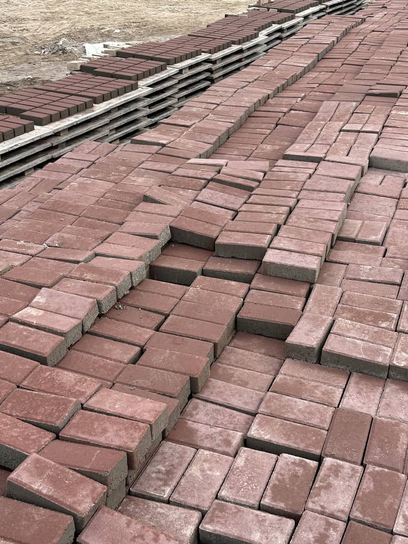 Tuff tile &block 5