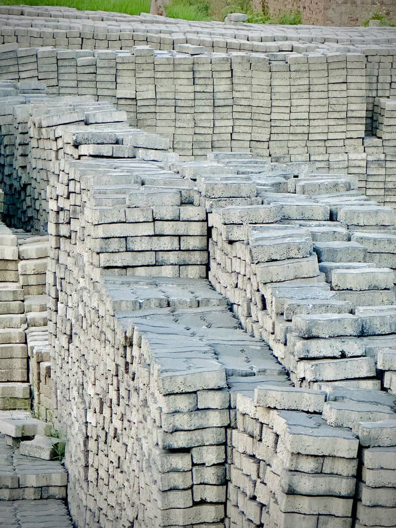 Tuff tile &block 7