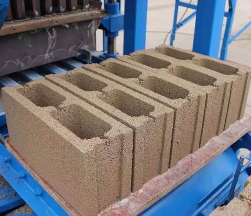 Tuff tile &block 10