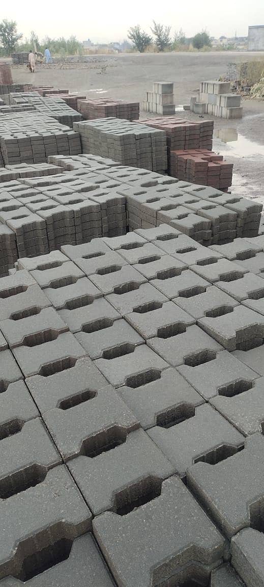 Tuff tile &block 12