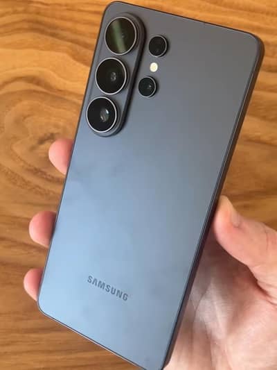 Samsung Mobile S26 Ultra factory unlocked