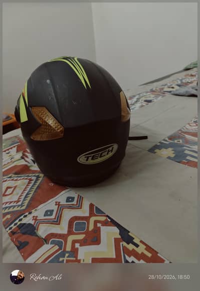 bike helmet