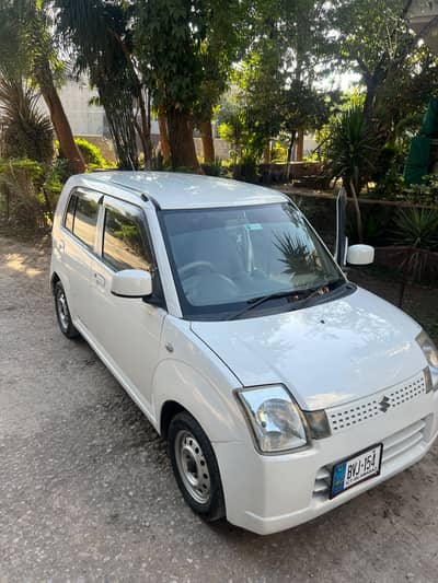 Suzuki Alto 2006 ,03165654550