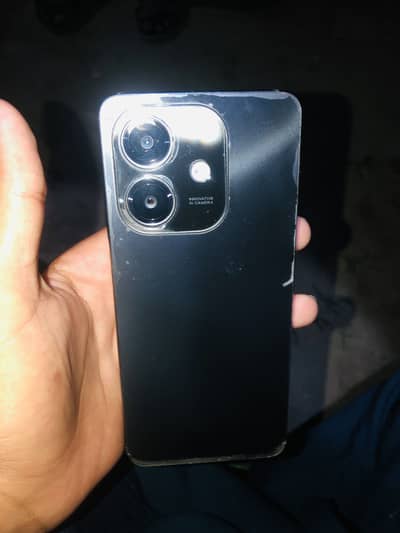 OPPO A3