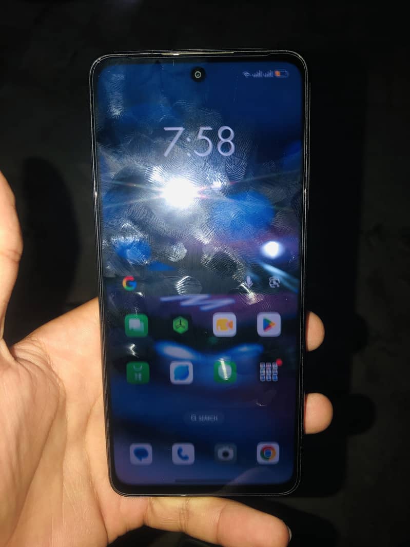 OPPO A3 1