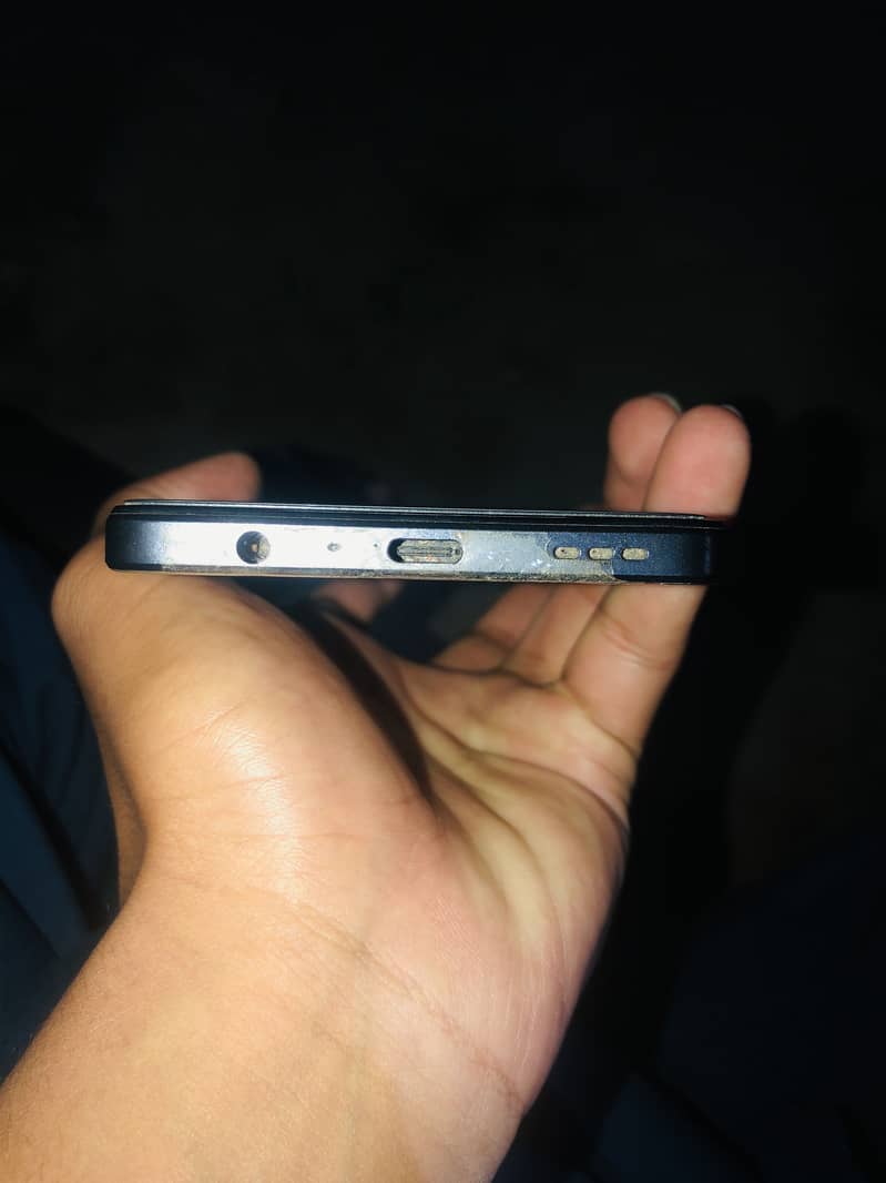 OPPO A3 2