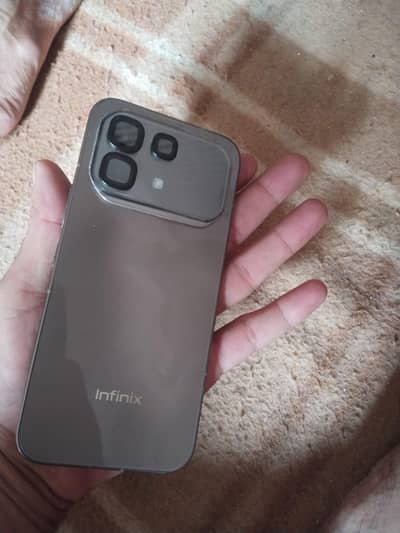 Infinix Note 60 Pro