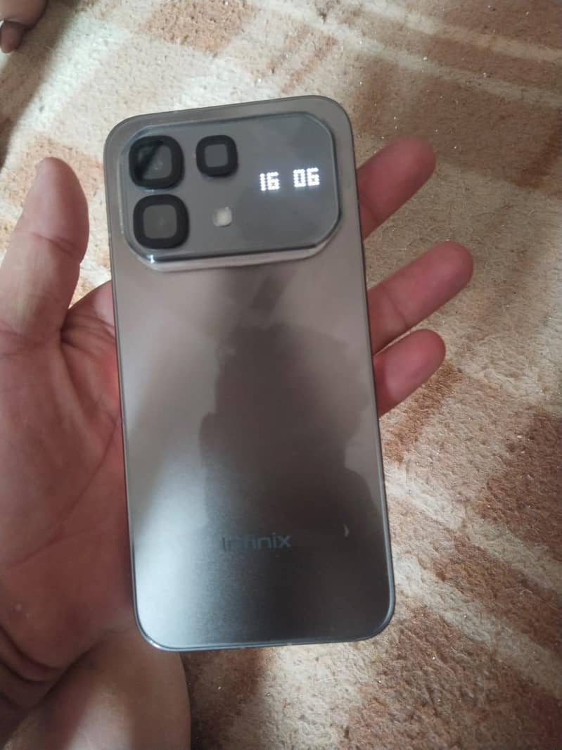 Infinix Note 60 Pro 1