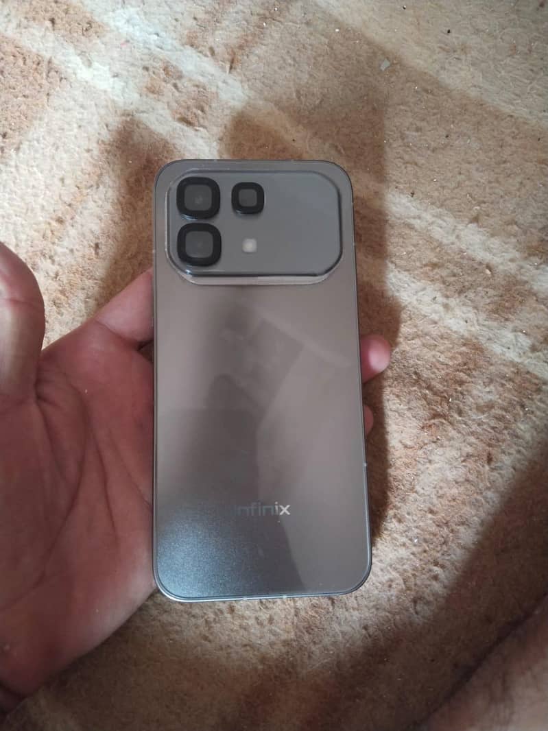 Infinix Note 60 Pro 4