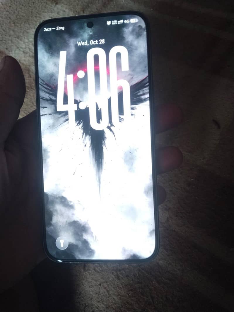 Infinix Note 60 Pro 5