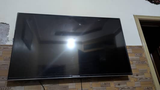 lED for sale in good condition