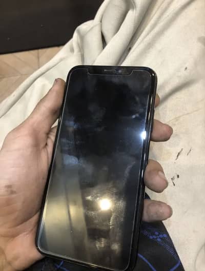 Apple iPhone X