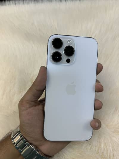 iPhone 14 Pro Max pta approved