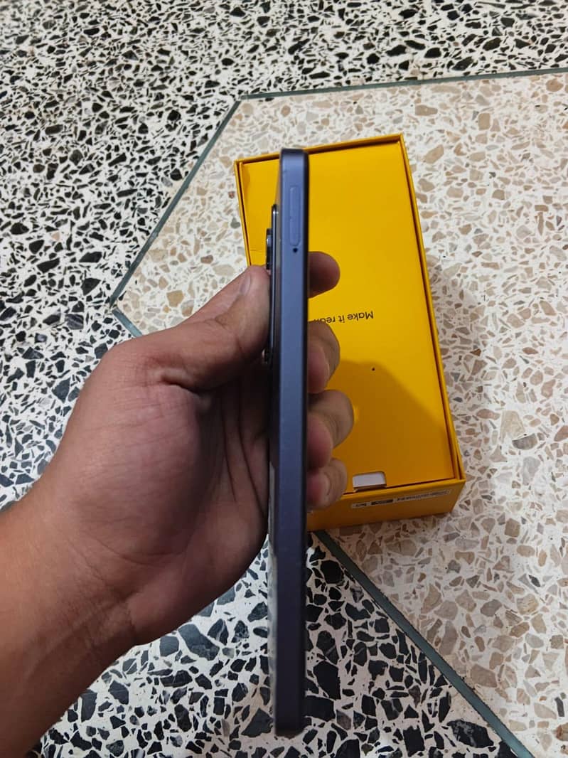 Realme C75x 7
