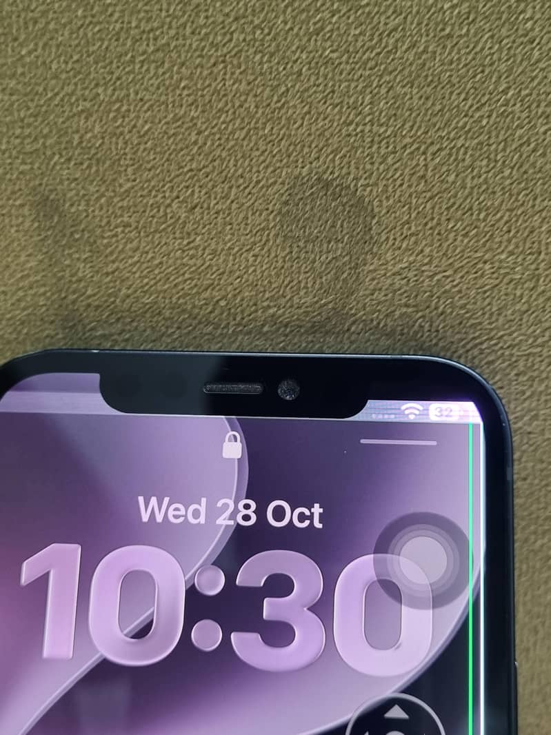 Apple iPhone 12 5
