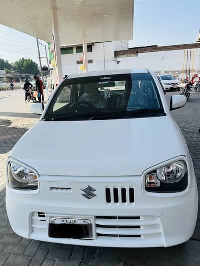 Suzuki Alto 2026